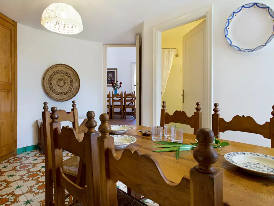 Immagine 25 di Villa in vendita  in Località Milmegghio a Olbia