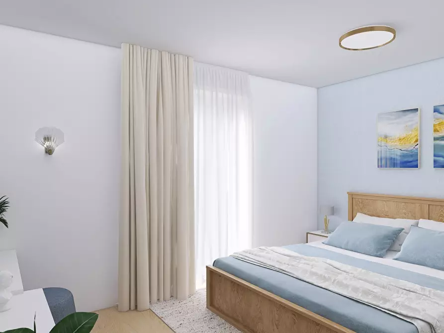 Immagine 60 di Trilocale in vendita  in Via Carlo 433 a San Remo