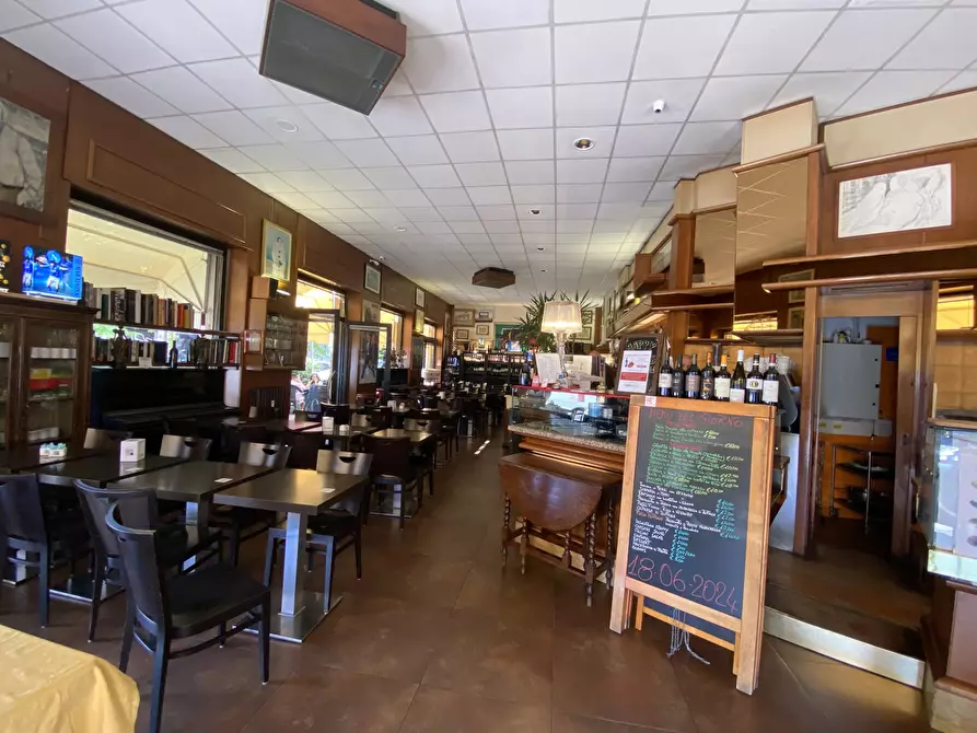 Immagine 22 di Bar / Ristorante in vendita  in Via Andrea Maria Ampere 98 a Milano