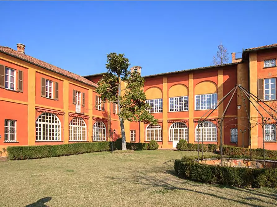 Immagine 8 di Casa indipendente in vendita  in Frazione Lavezzole 43 a San Damiano D'asti