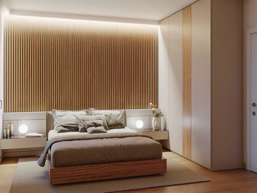 Immagine 14 di Trilocale in vendita  in Via Vesco 39 a San Remo