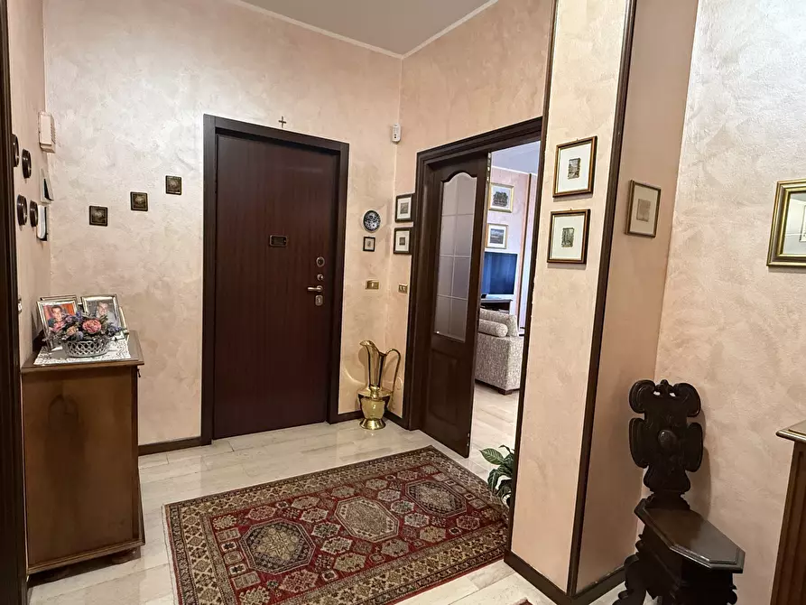 Immagine 43 di Pentalocale in vendita  in Via Roberto Moroni 7A a Sesto San Giovanni