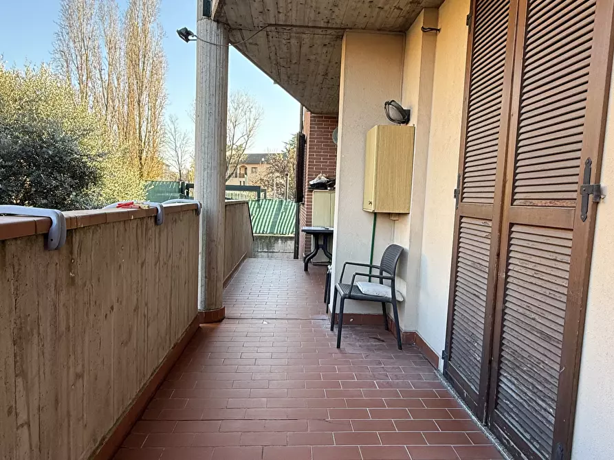 Immagine 44 di Casa bifamiliare in vendita  in Via Luigi Settembrini 14 a Cinisello Balsamo