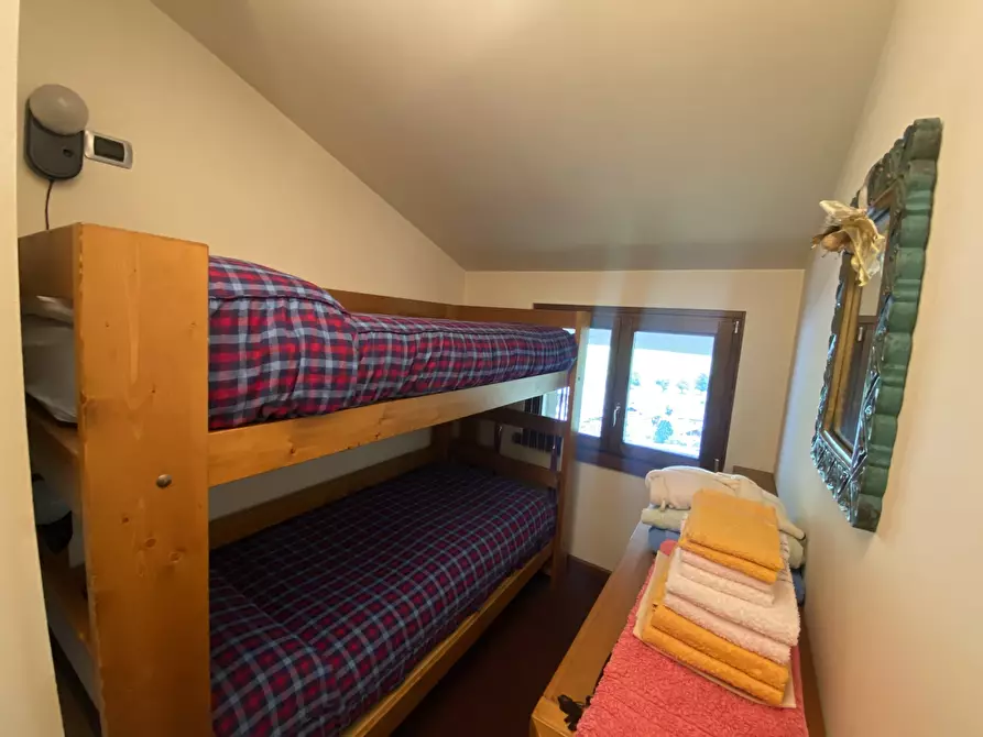 Immagine 38 di Quadrilocale in vendita  in Via al Forte 9 a Valdisotto