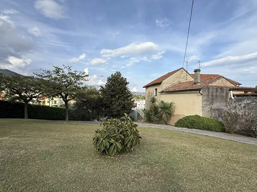 Immagine 41 di Terreno edificabile in vendita  in Via Enrico Toti 12 a Loano