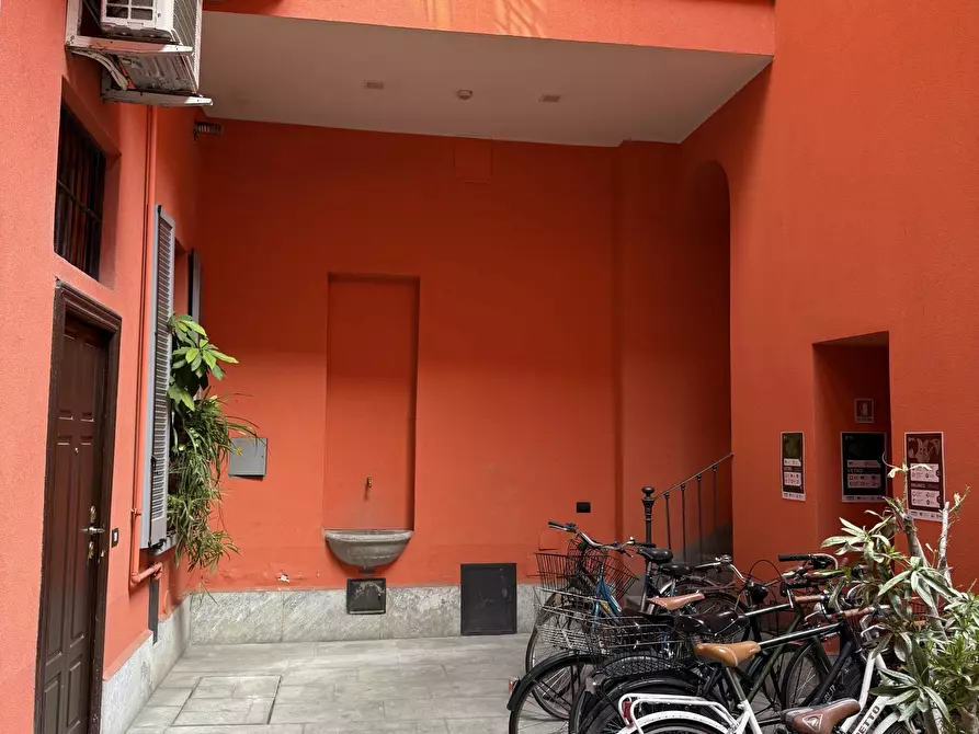 Immagine 31 di Trilocale in vendita  in Via Paolo Frisi 8 a Milano