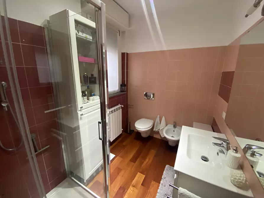 Immagine 34 di Bilocale in vendita  in Via Terracina 1 a Milano