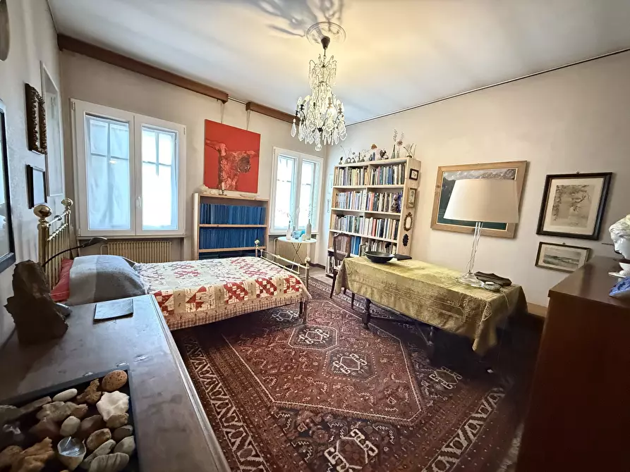 Immagine 48 di Casa indipendente in vendita  in Via Piave 11 a Cocconato