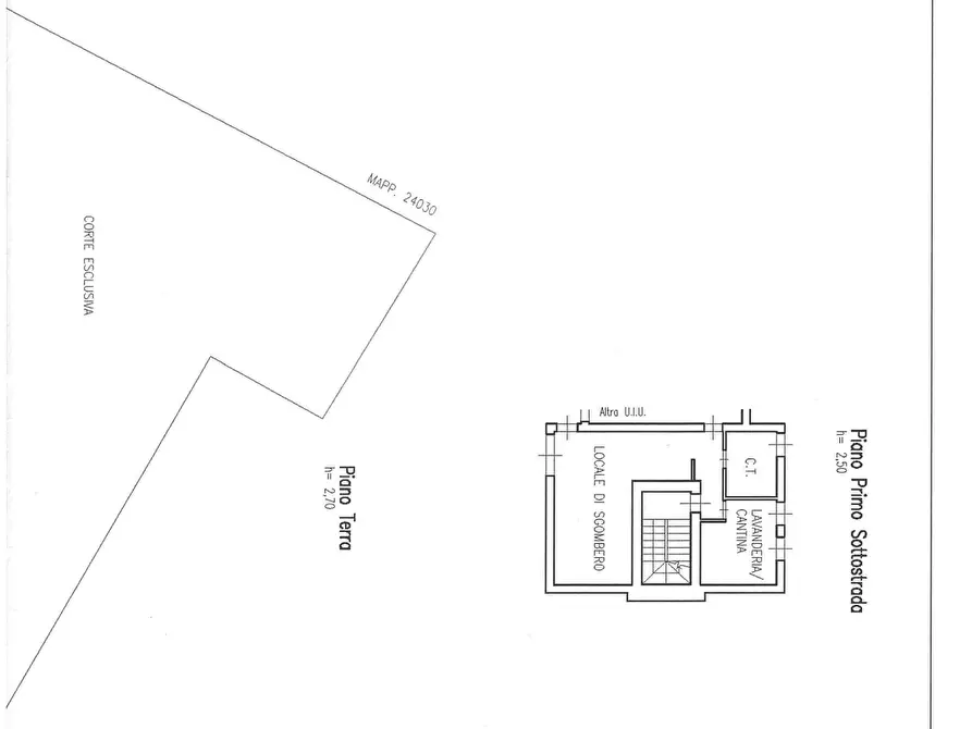 Immagine 69 di Villa in vendita  in Via Colombèe 11 a Colico