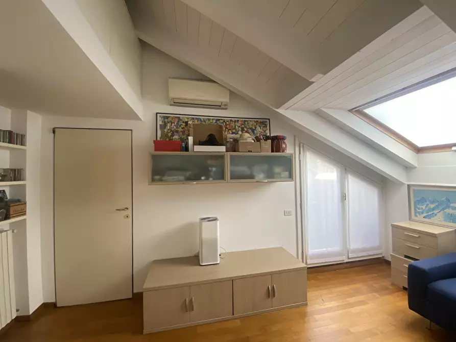 Immagine 44 di Trilocale in vendita  in Via Catalani 1 a Monza