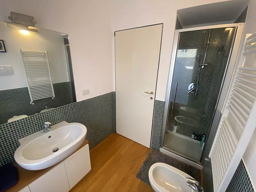 Immagine 45 di Trilocale in vendita  in Via Catalani 1 a Monza