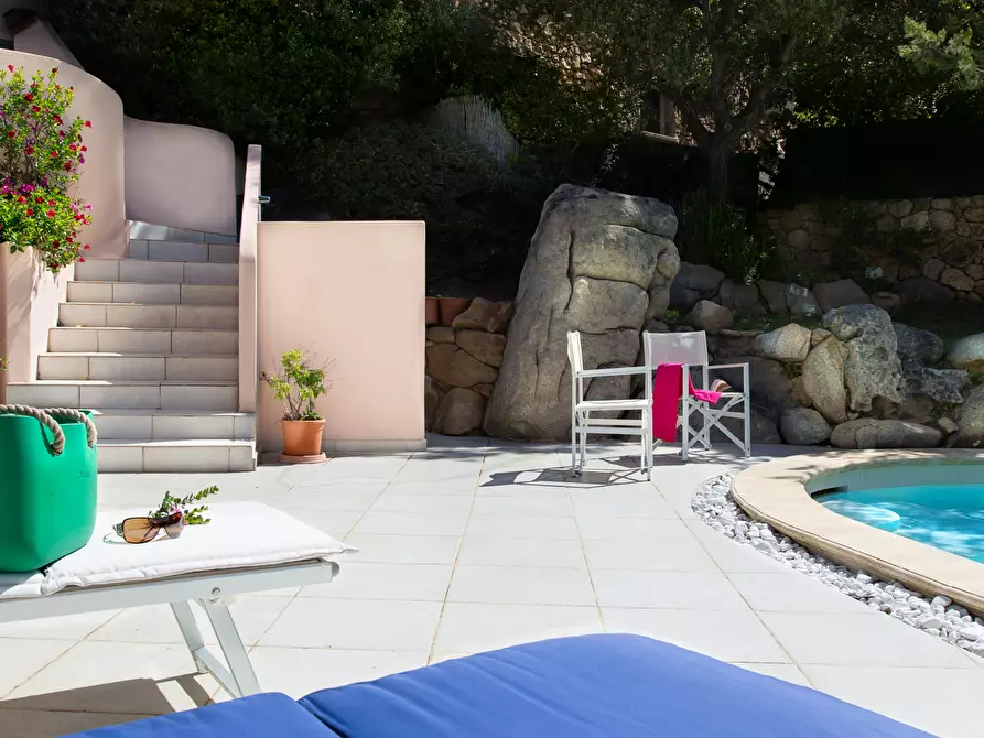 Immagine 39 di Villa in vendita  in Via Andrea Campesi 1 a Olbia