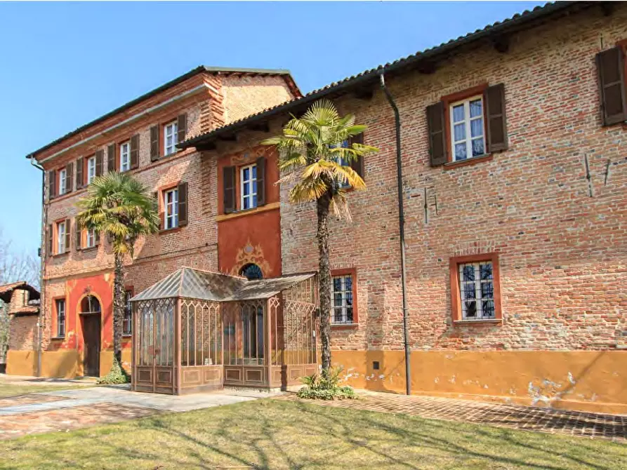 Immagine 64 di Casa indipendente in vendita  in Frazione Lavezzole 43 a San Damiano D'asti