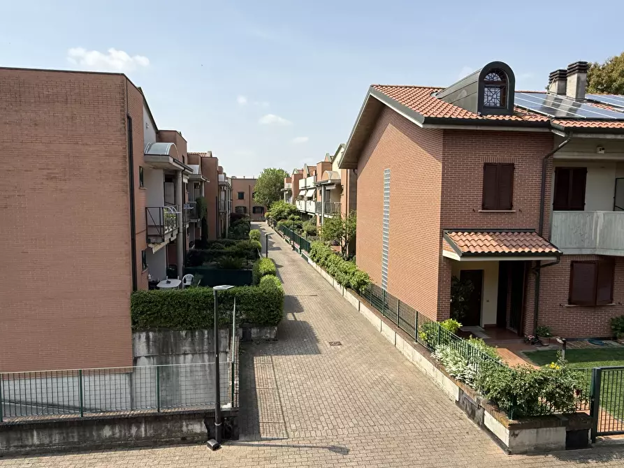 Immagine 52 di Casa bifamiliare in vendita  in Via Luigi Settembrini 14 a Cinisello Balsamo