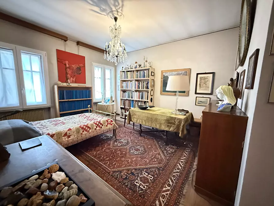 Immagine 46 di Casa indipendente in vendita  in Via Piave 11 a Cocconato