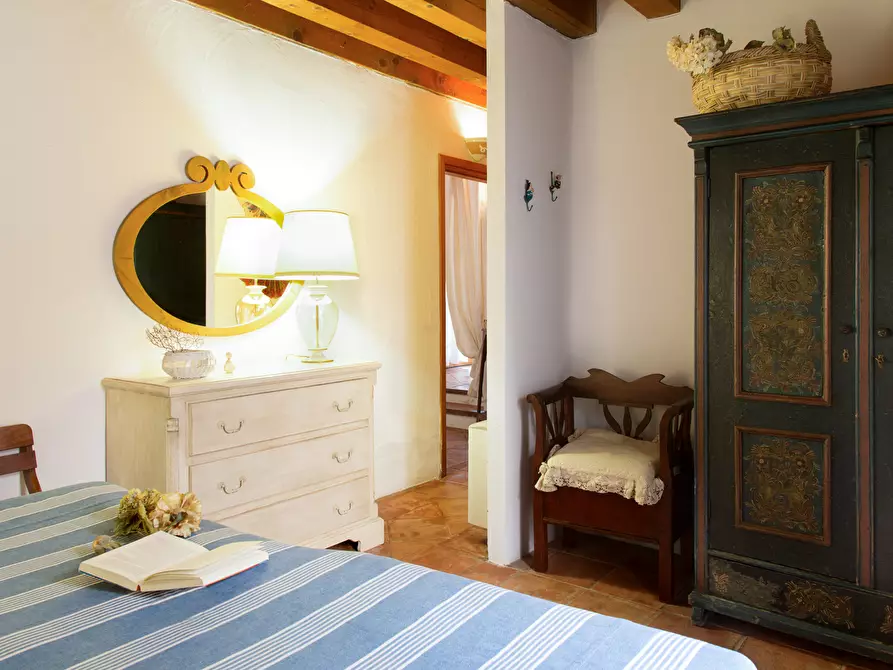 Immagine 30 di Villa in vendita  in Via Andrea Campesi 1 a Olbia