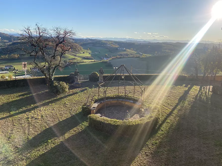 Immagine 89 di Casa indipendente in vendita  in Frazione Lavezzole 43 a San Damiano D'asti