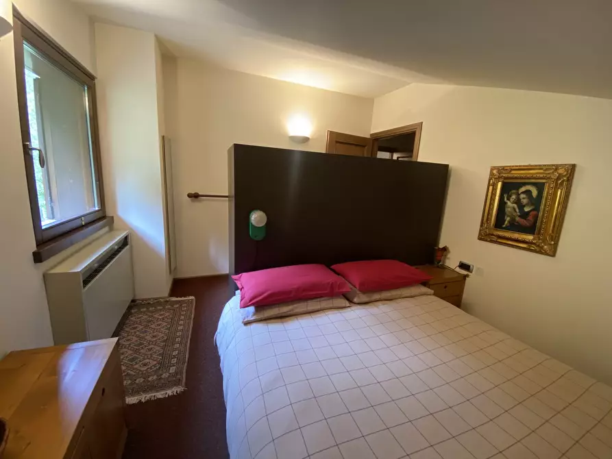 Immagine 31 di Quadrilocale in vendita  in Via al Forte 9 a Valdisotto