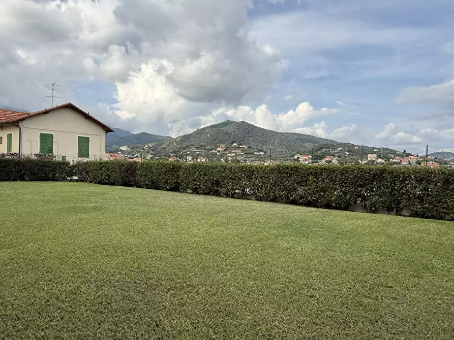 Immagine 15 di Terreno edificabile in vendita  in Via Enrico Toti 12 a Loano