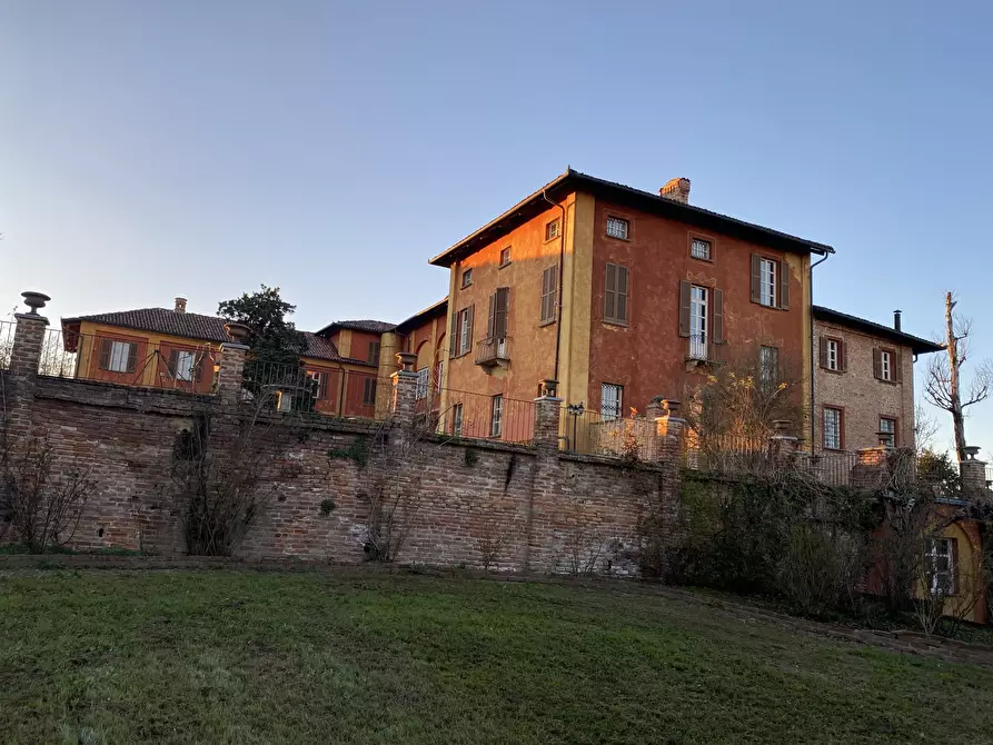 Immagine 97 di Casa indipendente in vendita  in Frazione Lavezzole 43 a San Damiano D'asti