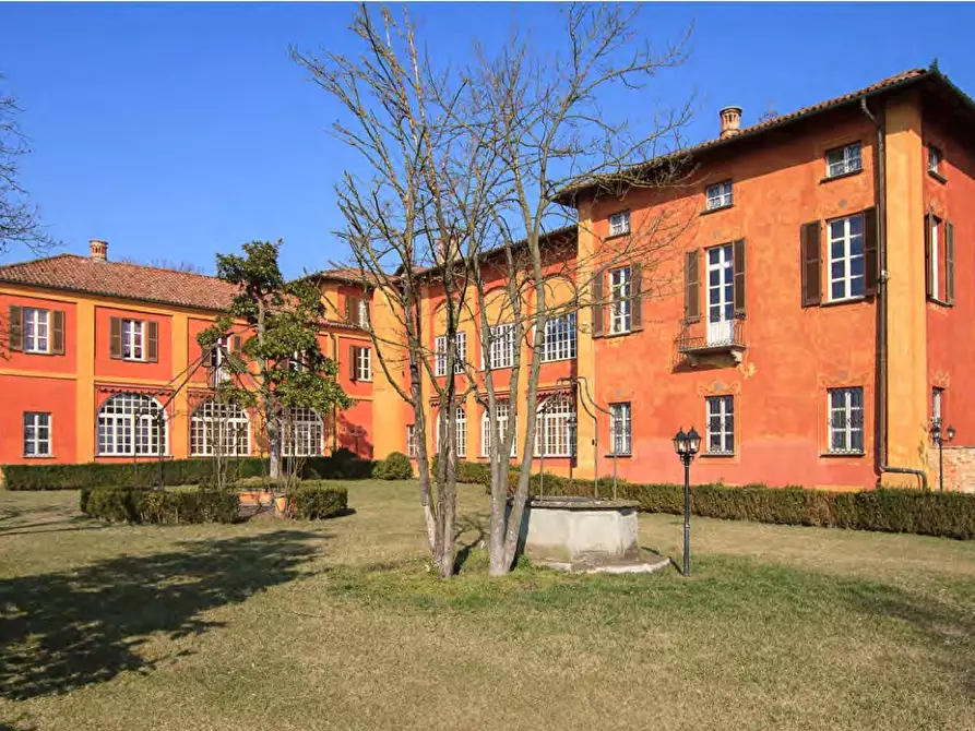 Immagine 5 di Casa indipendente in vendita  in Frazione Lavezzole 43 a San Damiano D'asti
