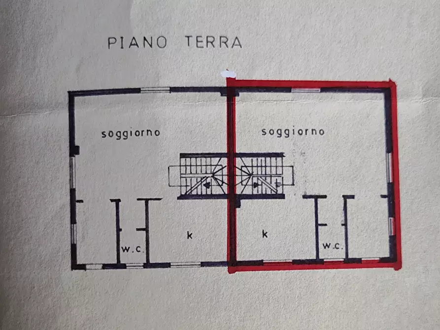 Immagine 111 di Casa bifamiliare in vendita  in Via Filippo Beltrame 20 a Vimodrone