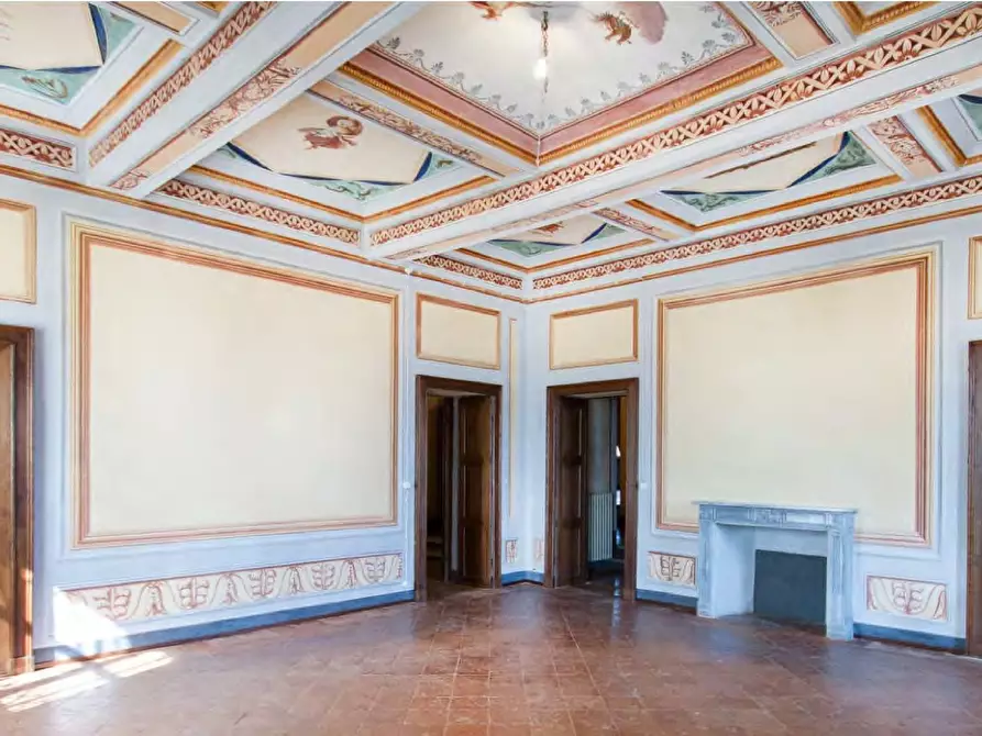 Immagine 19 di Casa indipendente in vendita  in Frazione Lavezzole 43 a San Damiano D'asti