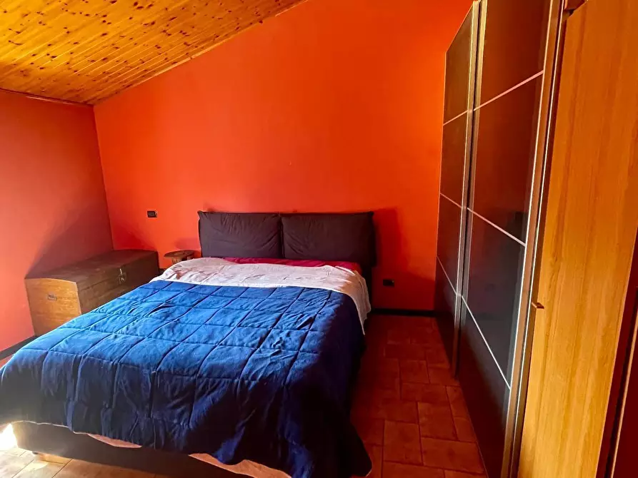 Immagine 36 di Terratetto in vendita  a Collecchio