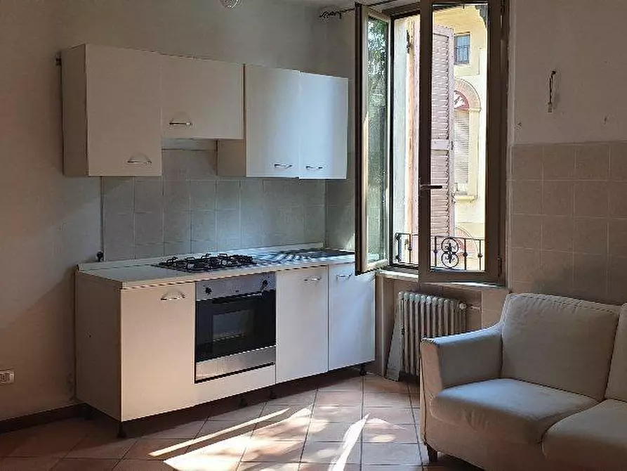 Immagine 1 di Trilocale in affitto  a Fornovo Di Taro