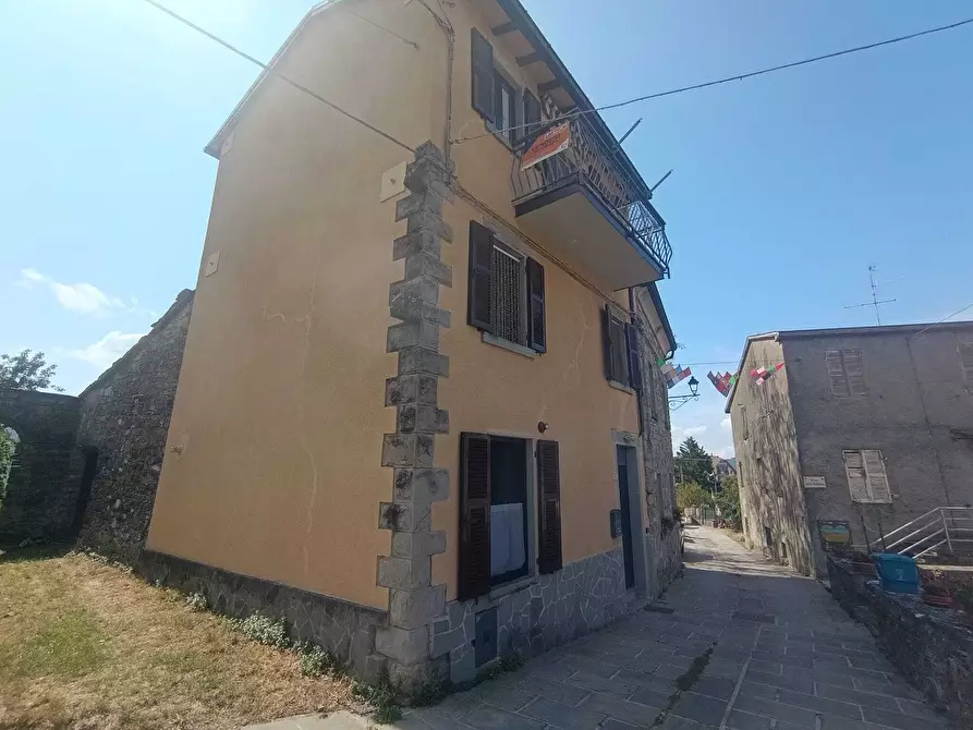 Immagine 2 di Terratetto in vendita  a Terenzo