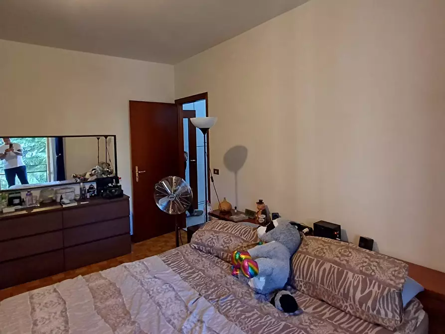 Immagine 21 di Quadrilocale in vendita  a Medesano