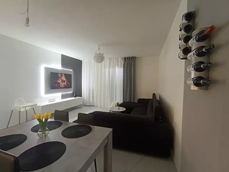 Immagine 4 di Quadrilocale in vendita  a Fornovo Di Taro