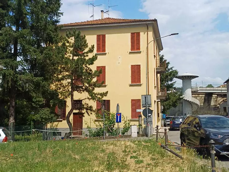 Immagine 2 di Bilocale in vendita  a Fornovo Di Taro