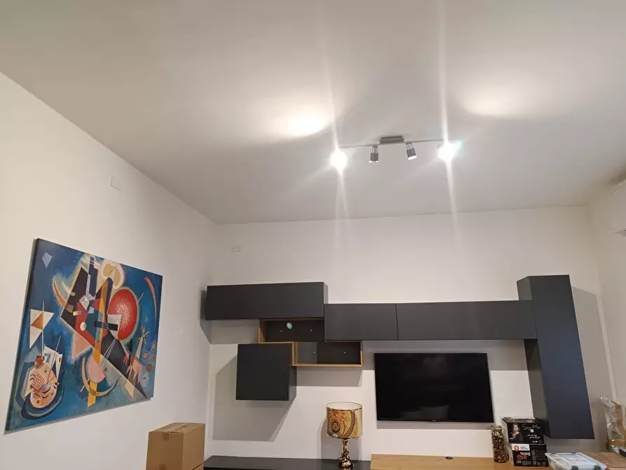 Immagine 3 di Trilocale in vendita  a Fornovo Di Taro