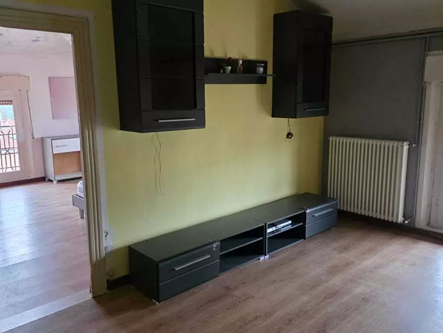 Immagine 2 di Mansarda in vendita  in Via Solferino 4 a Fornovo Di Taro