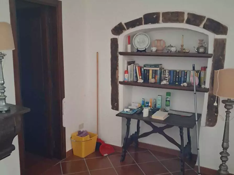 Immagine 9 di Trilocale in vendita  a Vico Del Gargano