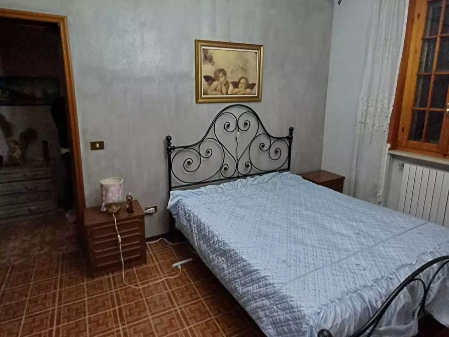 Immagine 25 di Porzione di casa in vendita  a Fornovo Di Taro