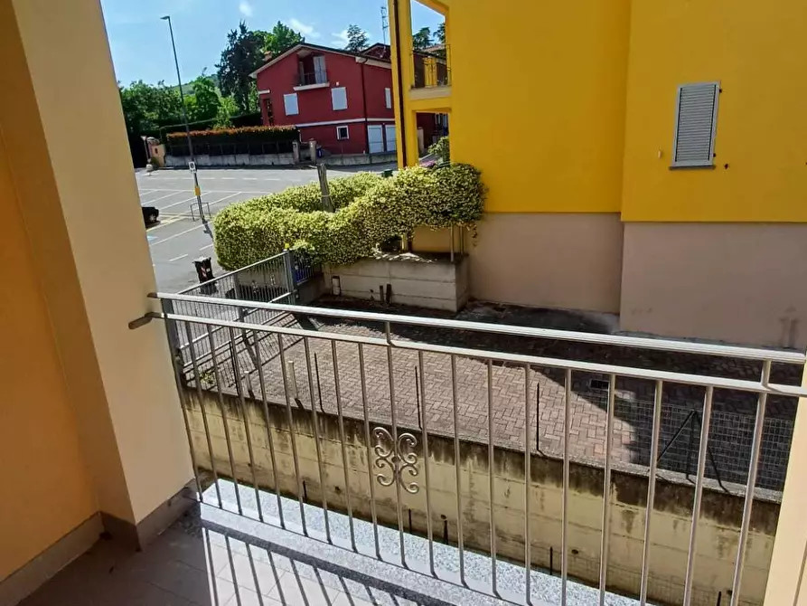 Immagine 12 di Trilocale in vendita  a Medesano