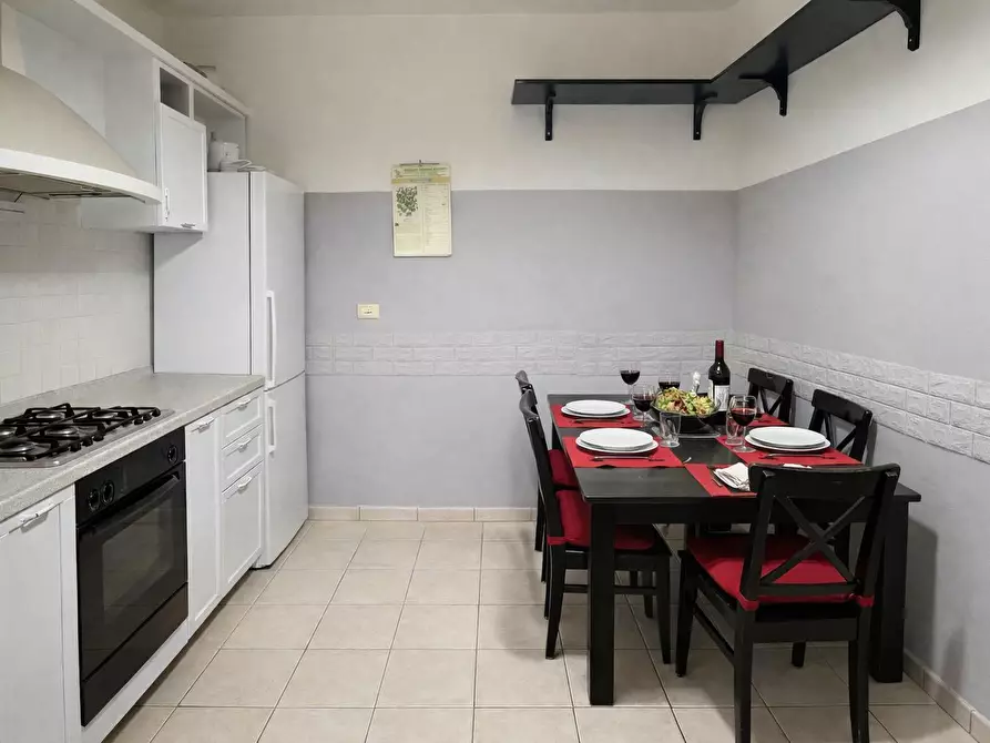 Immagine 4 di Trilocale in vendita  a Salsomaggiore Terme