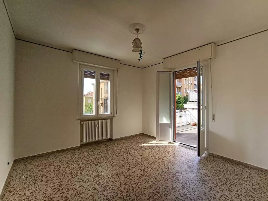 Immagine 8 di Trilocale in vendita  a Fornovo Di Taro