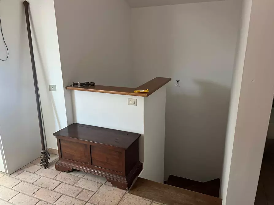 Immagine 24 di Villetta a schiera in vendita  a Sarzana