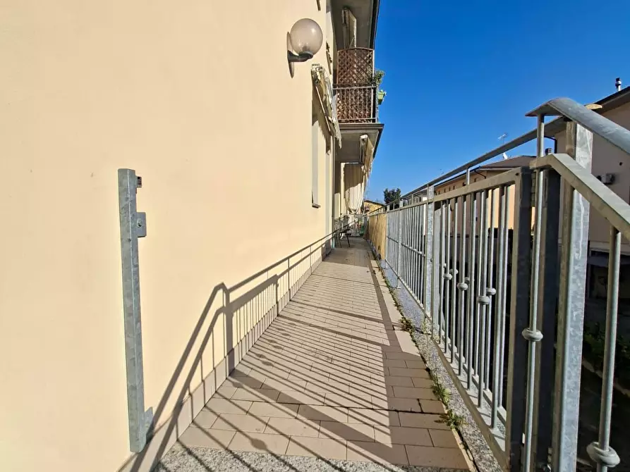 Immagine 38 di Trilocale in vendita  a Solignano