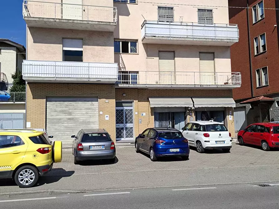 Immagine 5 di Trilocale in vendita  a Medesano