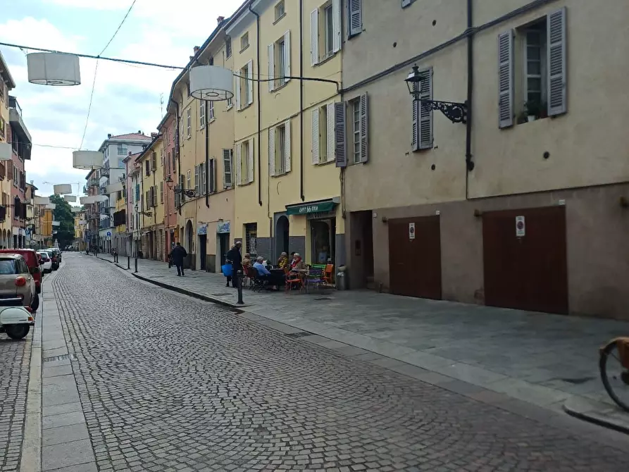 Immagine 1 di Trilocale in vendita  a Parma