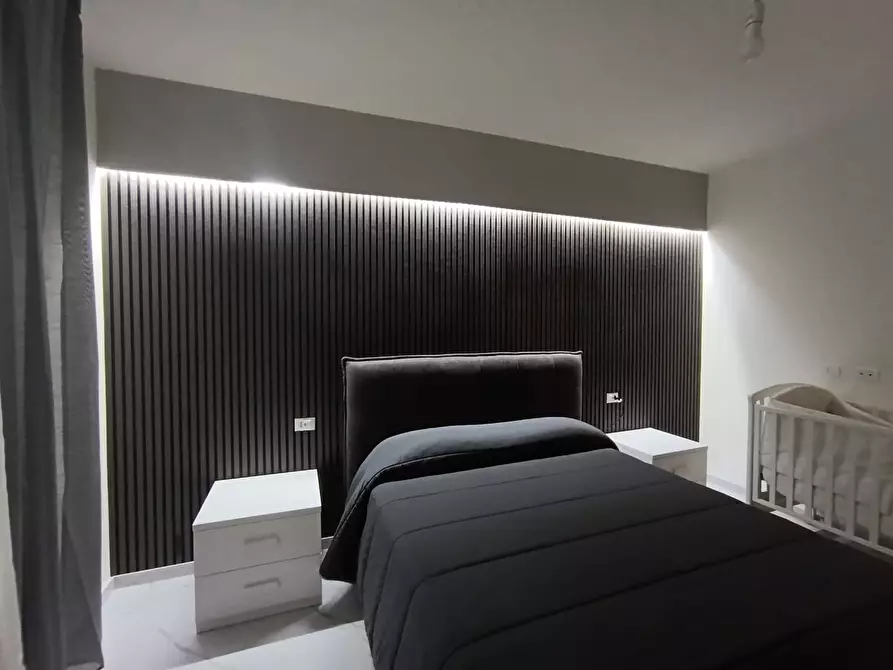 Immagine 23 di Quadrilocale in vendita  a Fornovo Di Taro