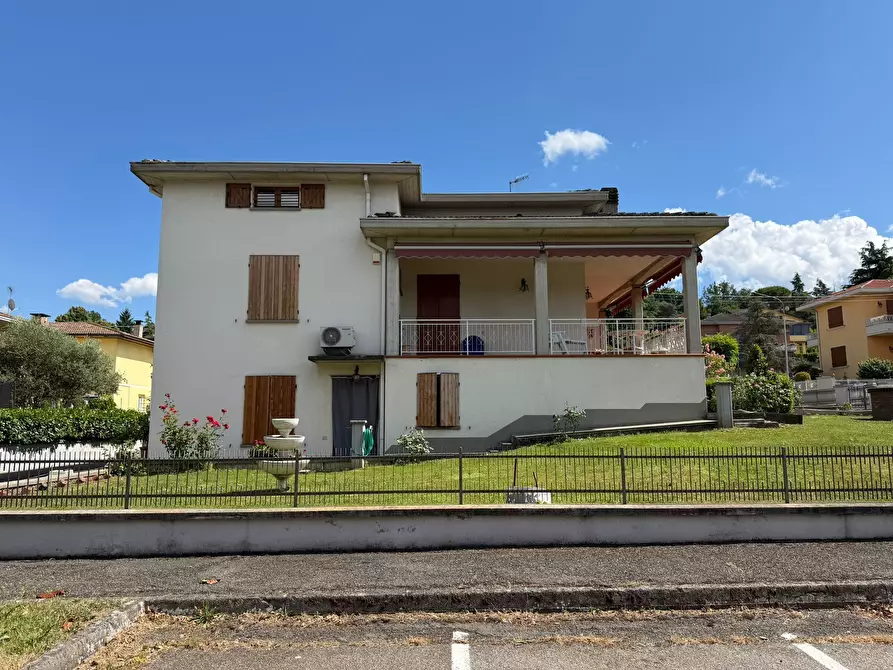 Immagine 6 di Casa indipendente in vendita  a Collecchio
