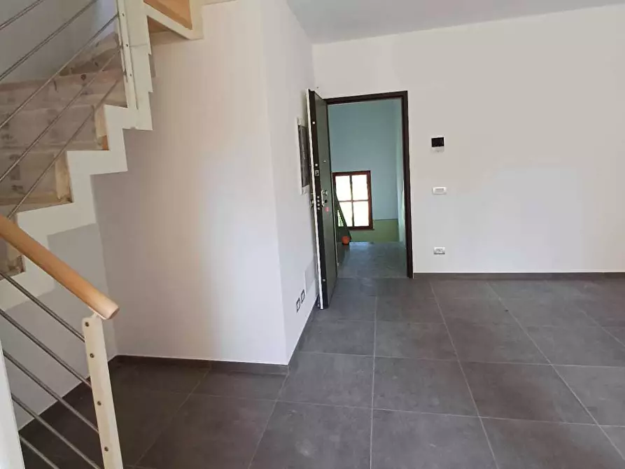 Immagine 13 di Quadrilocale in vendita  a Medesano