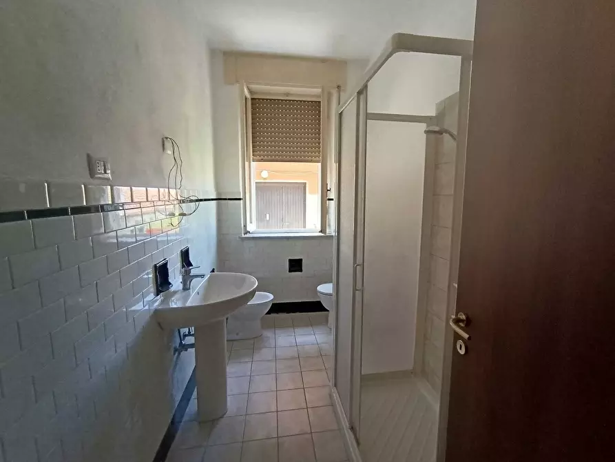 Immagine 12 di Trilocale in vendita  a Fornovo Di Taro