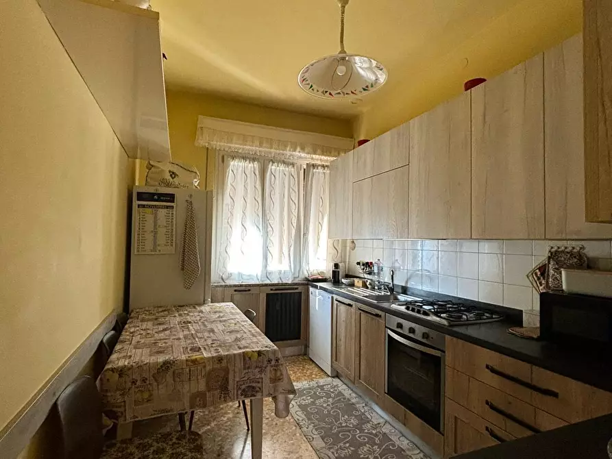 Immagine 13 di Trilocale in vendita  a Fornovo Di Taro