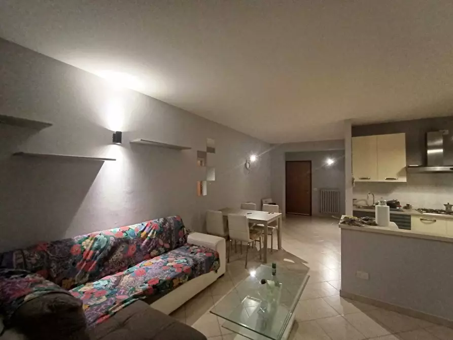 Immagine 10 di Bilocale in affitto  a Borgo Val Di Taro